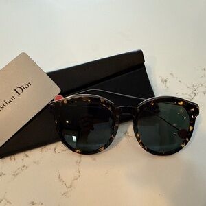 Dior Sunglasses